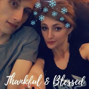 Meet your Posher, Steph